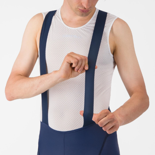 Castelli Wolfpack Classic Bibshort - Image 4