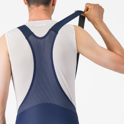 Castelli Wolfpack Classic Bibshort - Image 3