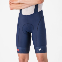 Castelli Wolfpack Classic Bibshort