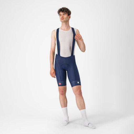 Castelli Wolfpack Classic Bibshort - Image 2