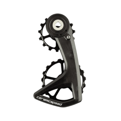 Ceramic Speed OSPW 5 Spoke RS (Sram AXS)