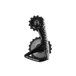 Ceramic Speed OSPW RS Alpha Argent Special Edition