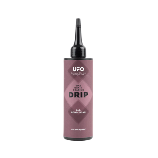 Ceramic Speed UFO Drip All Conditions