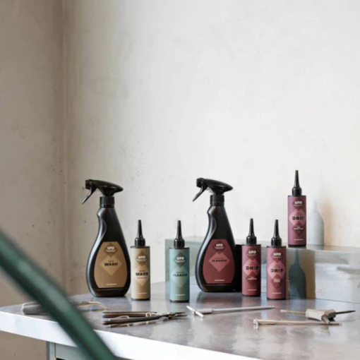 Ceramic Speed UFO Drivetrain Cleaner - Image 4