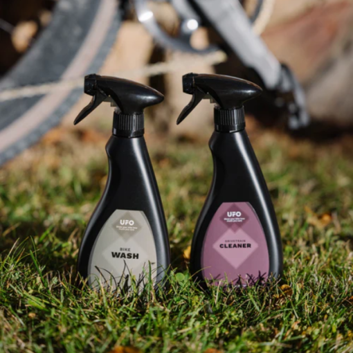Ceramic Speed UFO Drivetrain Cleaner - Image 2