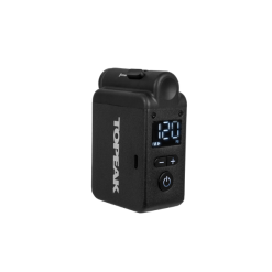 Topeak E-Booster Digital Pump