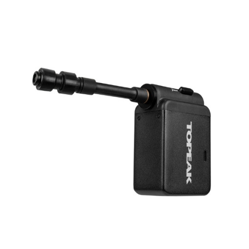 Topeak E-Booster Digital Pump - Image 4