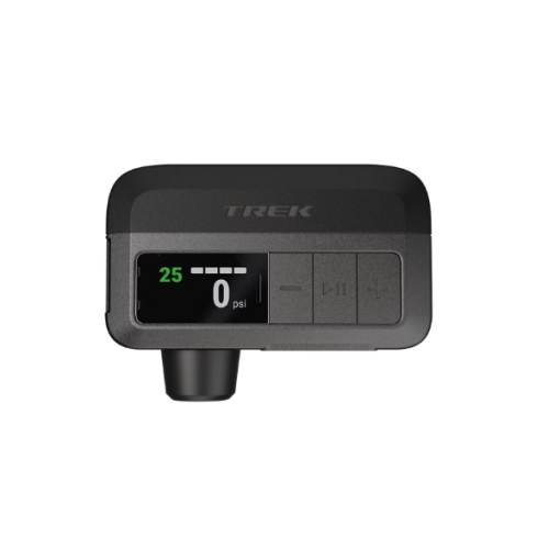 Trek Air Rush Electric Pump - Image 5