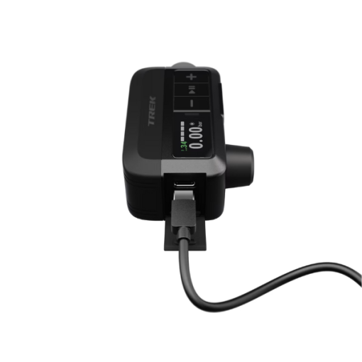 Trek Air Rush Electric Pump - Image 4