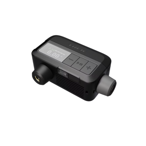 Trek Air Rush Electric Pump - Image 3