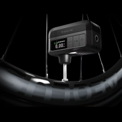 Trek Air Rush Electric Pump