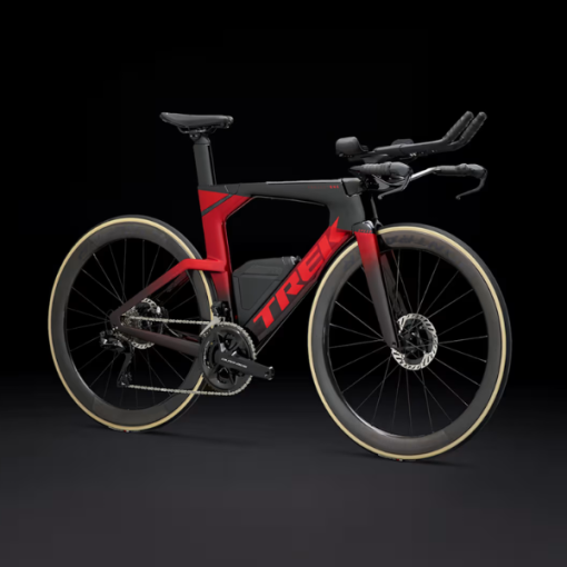 Trek Speed Concept SLR 9