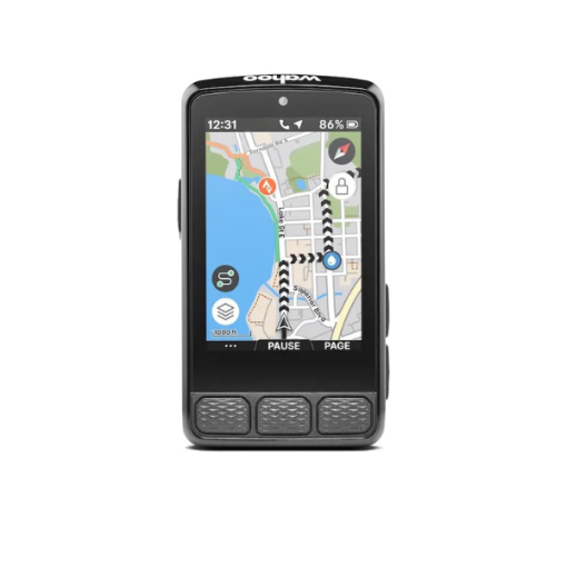 Wahoo Elemnt Roam 3 - Image 4