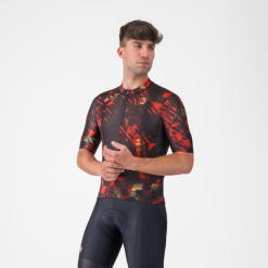Castelli x AC Milan Competizione 3 Jersey
