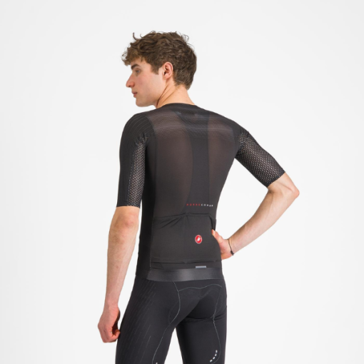 Castelli Aero Race 8S Jersey - Image 2