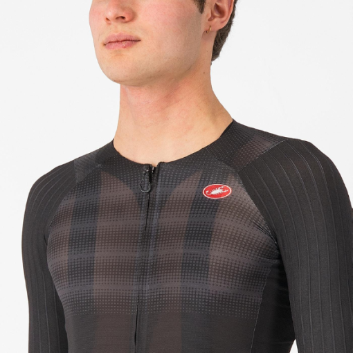 Castelli Aero Race 8S Jersey - Image 3