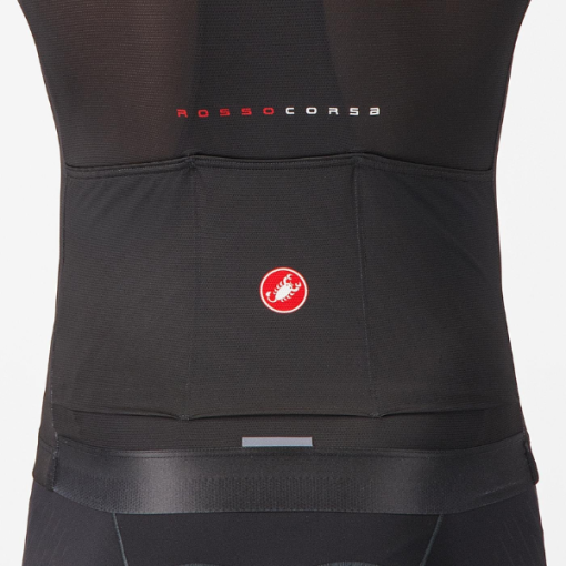 Castelli Aero Race 8S Jersey - Image 4