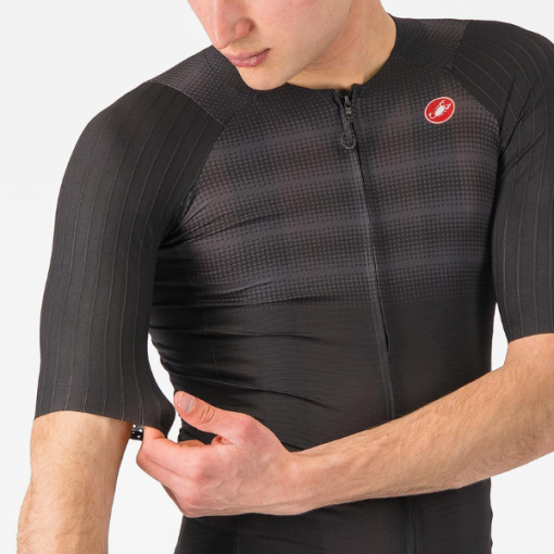 Castelli Aero Race 8S Jersey - Image 5