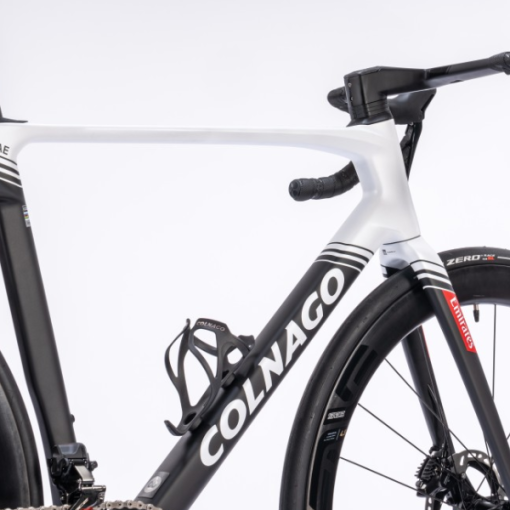 Colnago V5Rs Disc Frameset SDM5 - Image 2