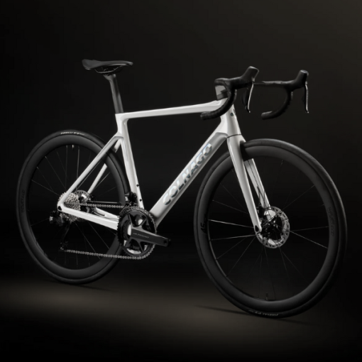 Conalgo V4 Disc Ultegra Di2 VDWH - Image 2