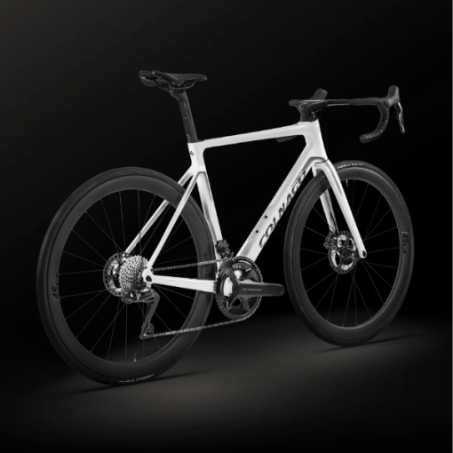 Conalgo V4 Disc Ultegra Di2 VDWH - Image 5