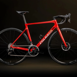 Conalgo V4 Disc Ultegra Di2 VDRD