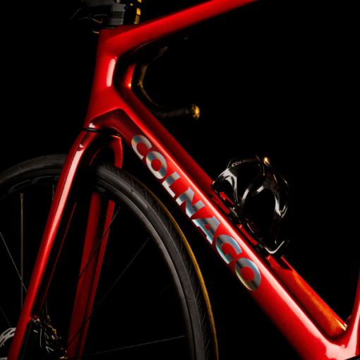 Conalgo V4 Disc Ultegra Di2 VDRD - Image 3