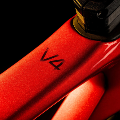 Conalgo V4 Disc Ultegra Di2 VDRD - Image 4
