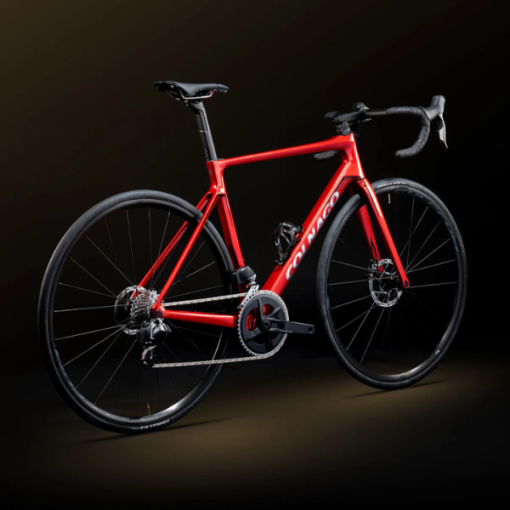 Conalgo V4 Disc Ultegra Di2 VDRD - Image 5