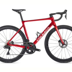 Conalgo V4 Disc Ultegra Di2 VDRD