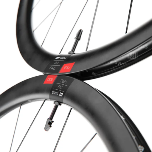 DT Swiss ARC 1100 Dicut DB 38 - Image 4
