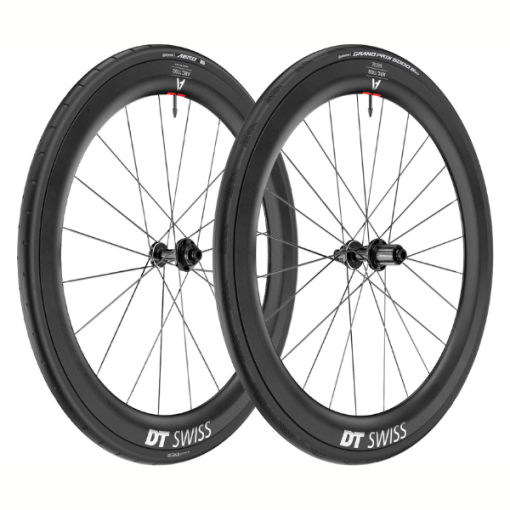 DT Swiss ARC 1100 Dicut DB 5 - Image 5