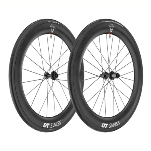 DT Swiss ARC 1100 Dicut DB 65 - Image 5