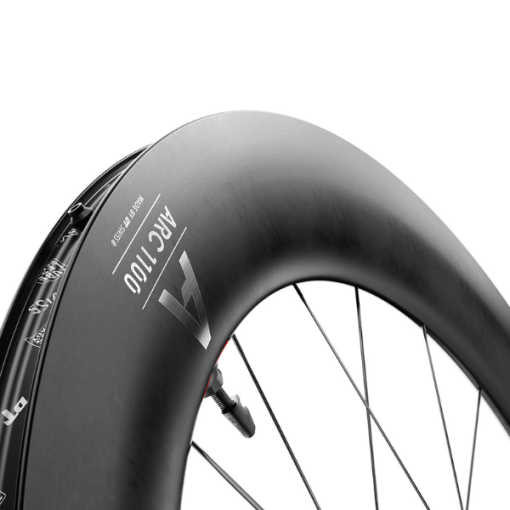 DT Swiss ARC 1100 Dicut DB 65 - Image 4