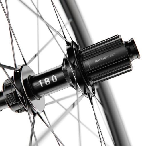 DT Swiss ARC 1100 Dicut DB 65 - Image 3