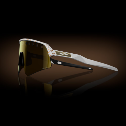 Oakley x MVDP Signature Series Sutro Lite Sweep - Image 3