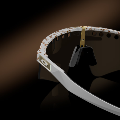 Oakley x MVDP Signature Series Sutro Lite Sweep - Image 2
