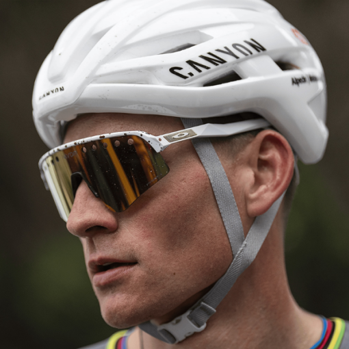 Oakley x MVDP Signature Series Sutro Lite Sweep - Image 5