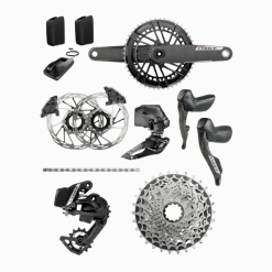 SRAM Force AXS 12x E1 Groupset (non-power)