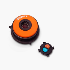 Wahoo Zwift Click + Zwift Cog Upgrade Kit