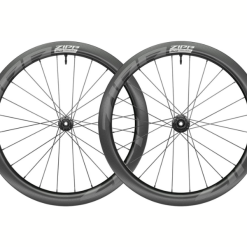 (Pre-Owned) Zipp 303 Firecrest Disc Wheels