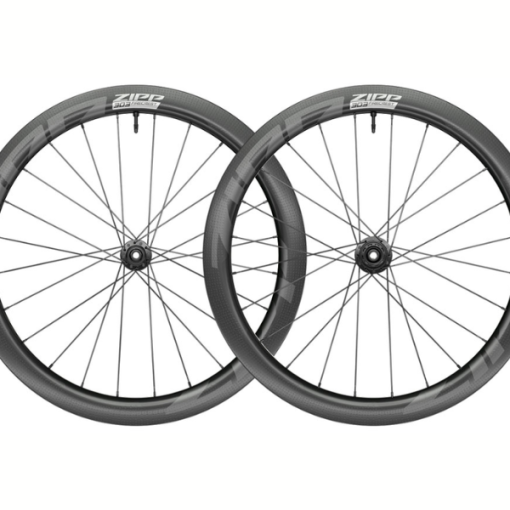 (Pre-Owned) Zipp 303 Firecrest Disc Wheels