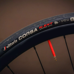 Vittoria Corsa Next Tube-type