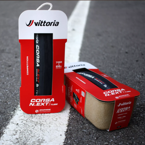 Vittoria Corsa Next Tube-type - Image 4