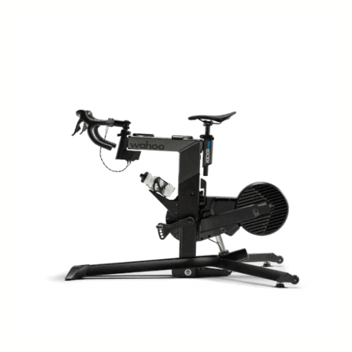 Wahoo Kickr Bike Pro Smart Bike - Image 6