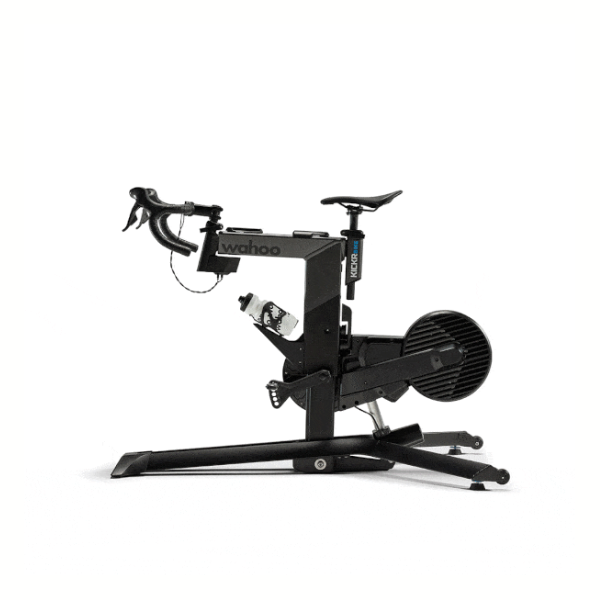 Wahoo Kickr Bike Pro Smart Bike - Image 6