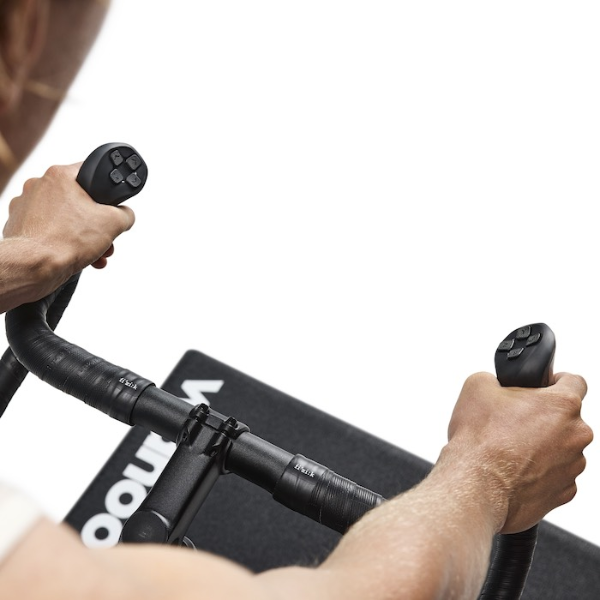 Wahoo Kickr Bike Pro Smart Bike - Image 5