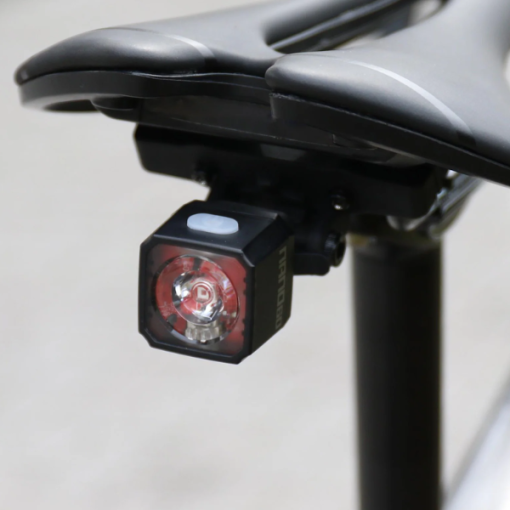 Cateye Nano 60 Rear Light - Image 3