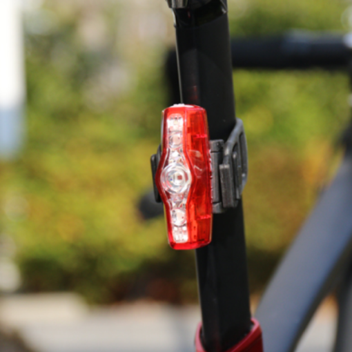 Cateye VIZ 150 Rear Light - Image 6