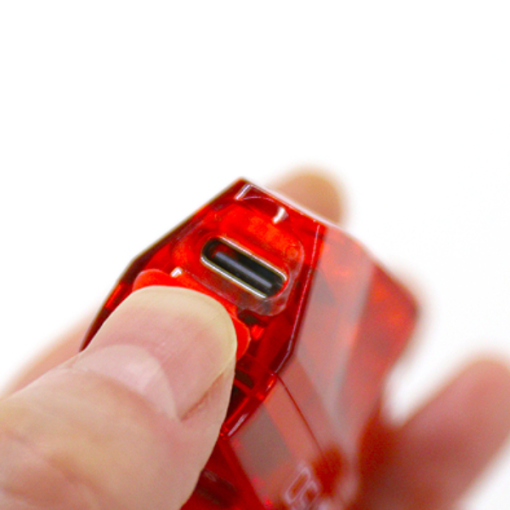 Cateye VIZ 150 Rear Light - Image 5